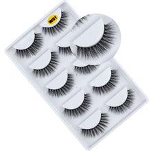 Load image into Gallery viewer, Natural Eye Lashes