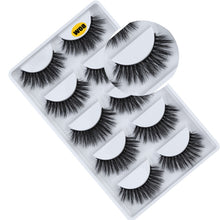 Load image into Gallery viewer, Natural Eye Lashes