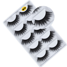 Load image into Gallery viewer, Natural Eye Lashes