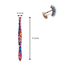 Load image into Gallery viewer, Natural Eye Lashes