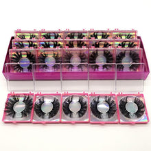 Load image into Gallery viewer, Boxes Magnetic Eyelashes