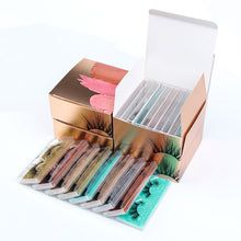 Load image into Gallery viewer, Bulk Lashes