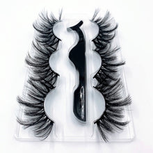 Load image into Gallery viewer, Eyelash Extension Tools