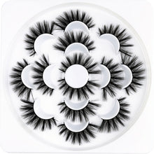 Load image into Gallery viewer, Eyelash Extension Tools