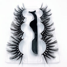 Load image into Gallery viewer, Eyelash Extension Tools