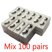 Load image into Gallery viewer, Natural Eye Lashes
