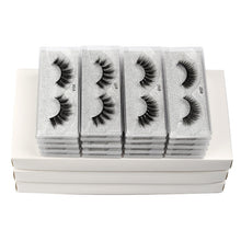 Load image into Gallery viewer, Eyelashes Makeup Lashes
