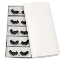 Load image into Gallery viewer, Eyelashes Makeup Lashes
