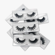 Load image into Gallery viewer, Fluffy Soft Lashes
