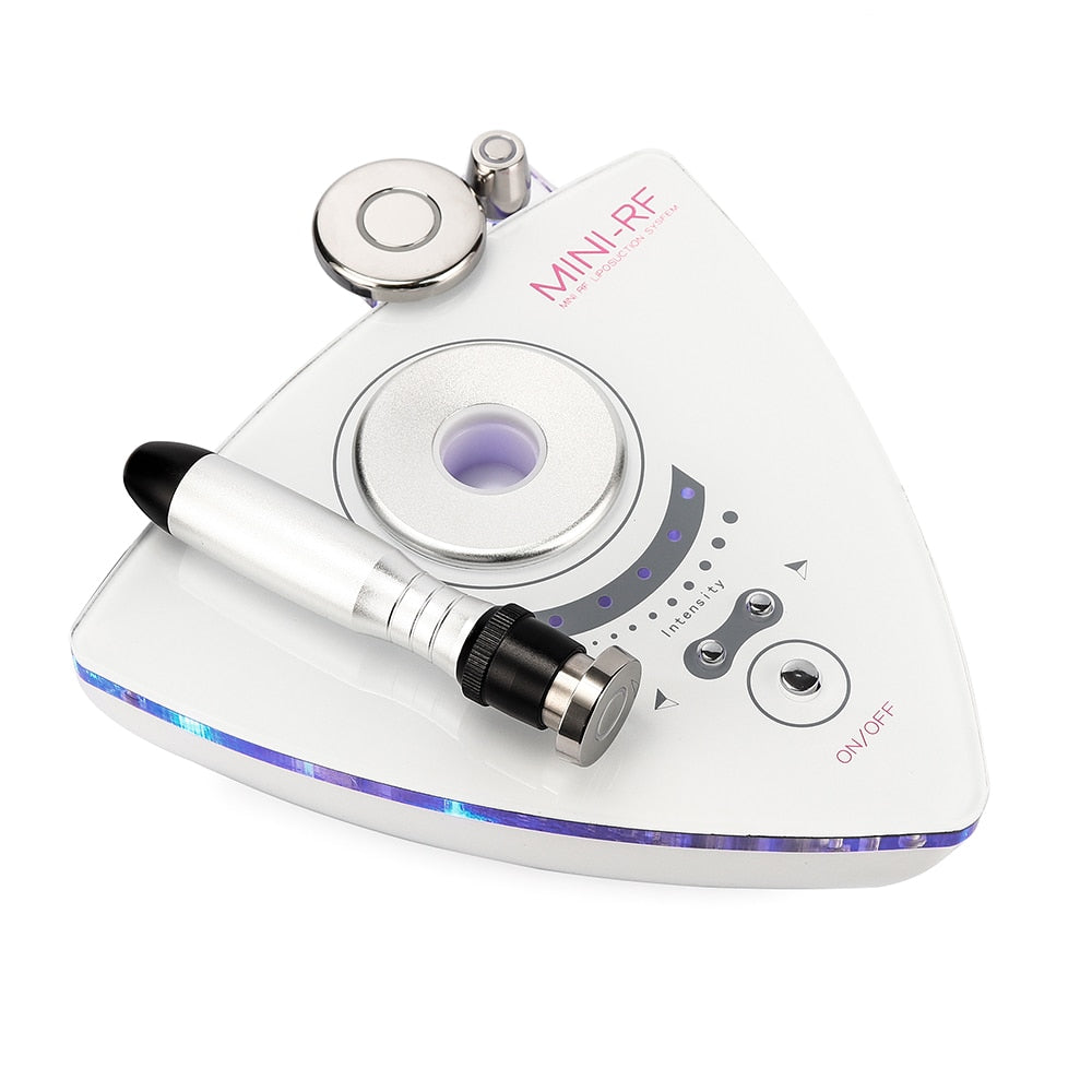 Slimming Machine Removal