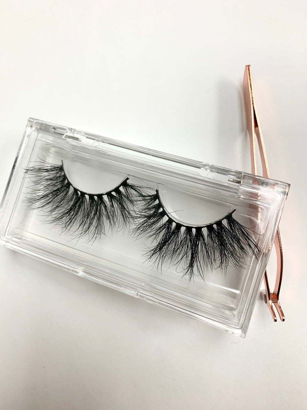 Acrylic Eyelash