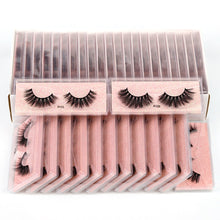 Load image into Gallery viewer, Soft thick handmade Lashes

