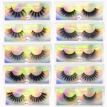 Load image into Gallery viewer, Natural Eye Lashes
