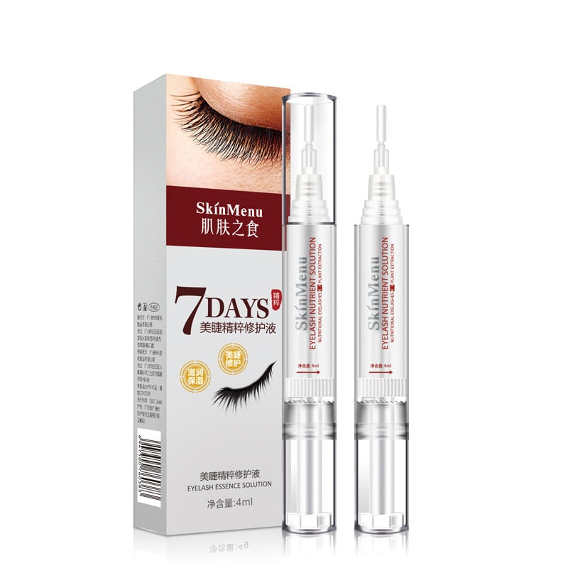Thicker Growth Liquid Lashes