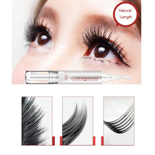 Load image into Gallery viewer, Thicker Growth Liquid Lashes
